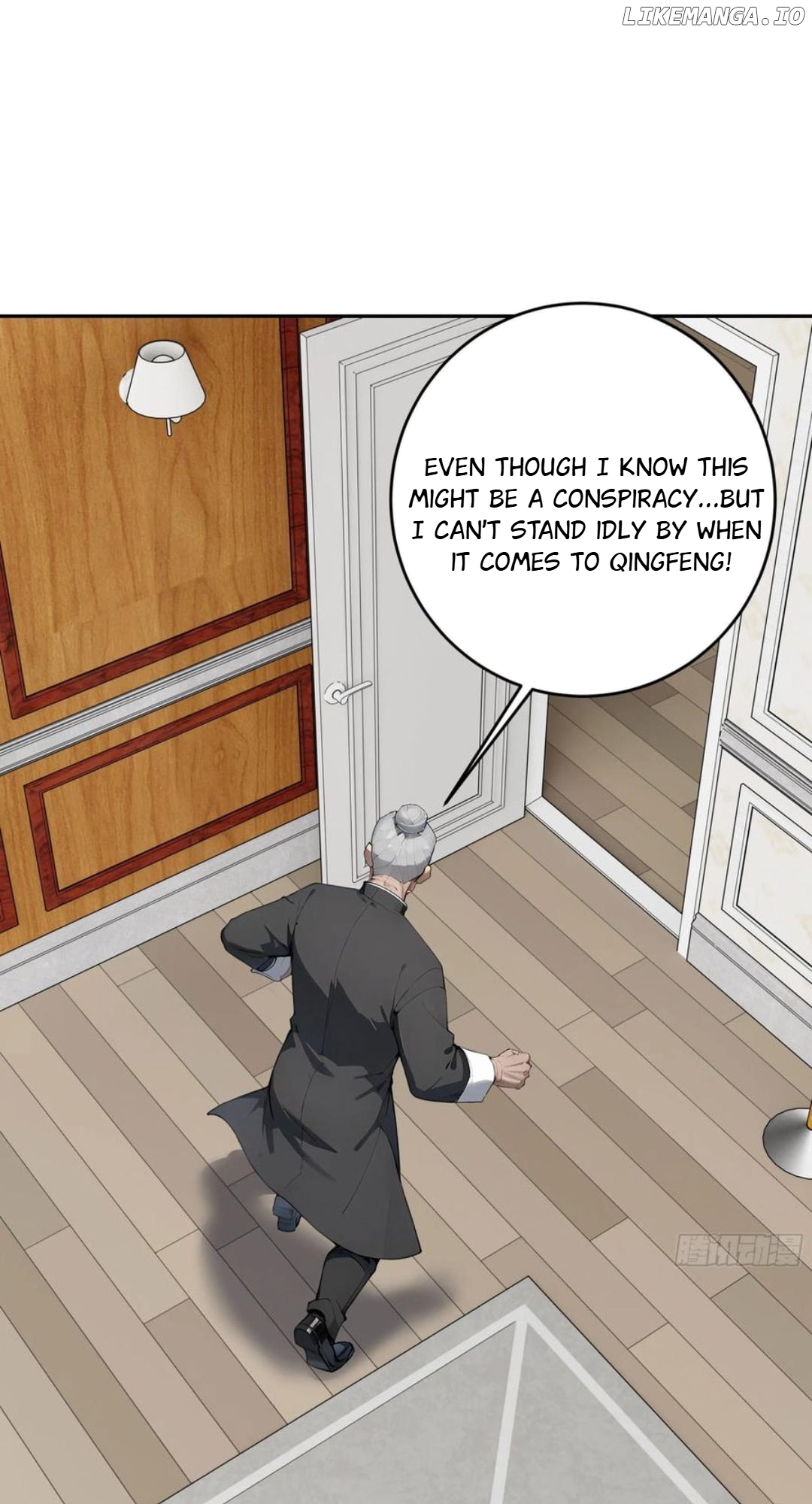 God of Learning Chapter 63 - page 16